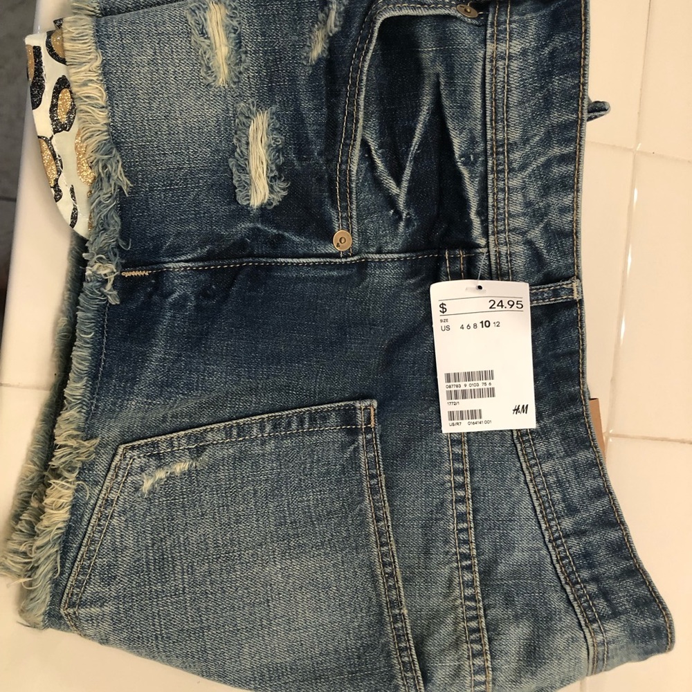 New with tags
